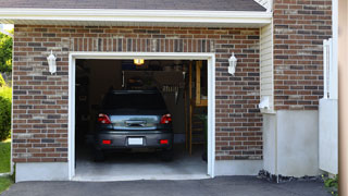 Garage Door Installation at Rodgers San Jose, California