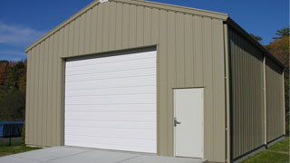 Garage Door Openers at Rodgers San Jose, California